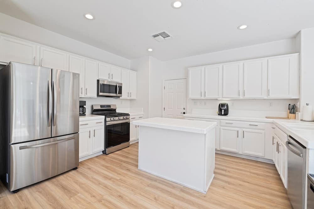 Photo of Kitchen in North Natomas