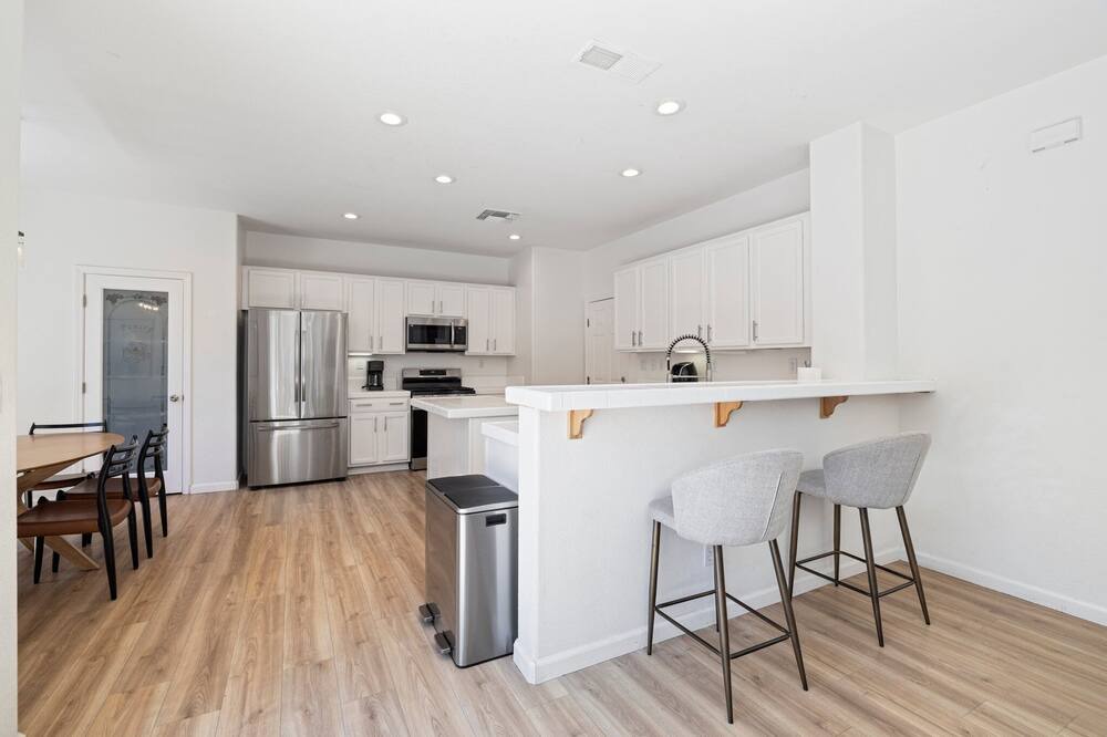 Photo of Kitchen in North Natomas