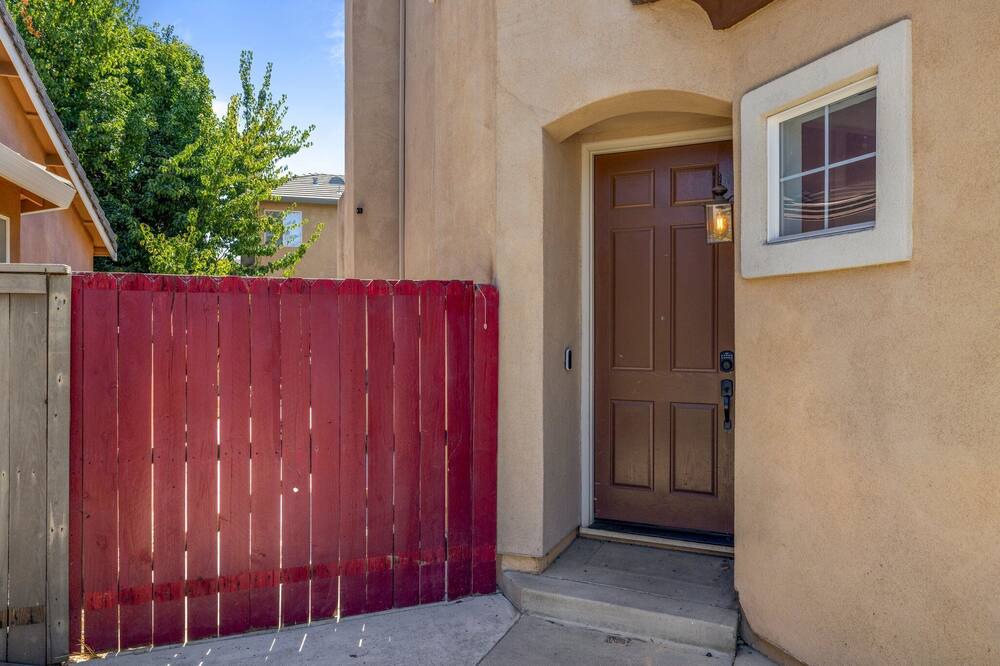 Photo of Outdoor in North Natomas