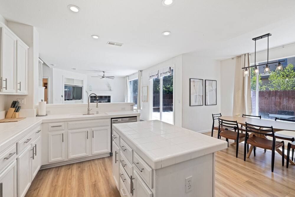 Photo of Kitchen in North Natomas