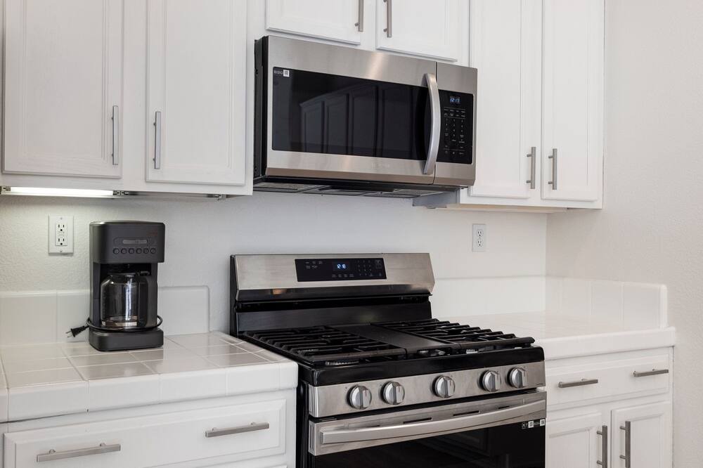 Photo of Kitchen in North Natomas