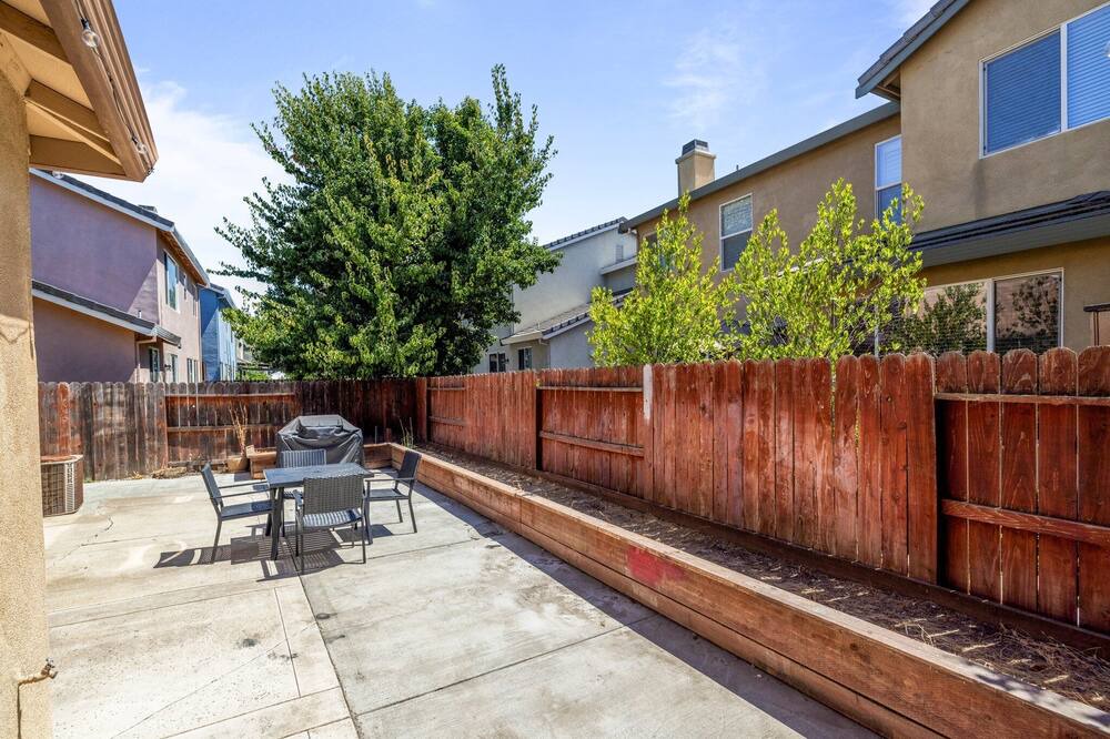 Photo of Outdoor in North Natomas