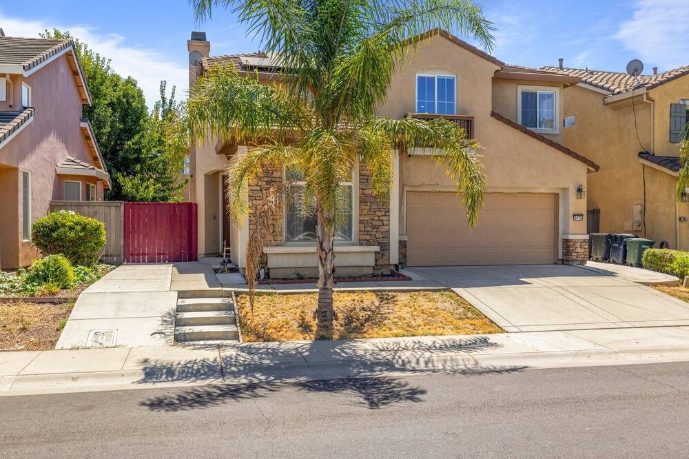 Photo of Outdoor in North Natomas
