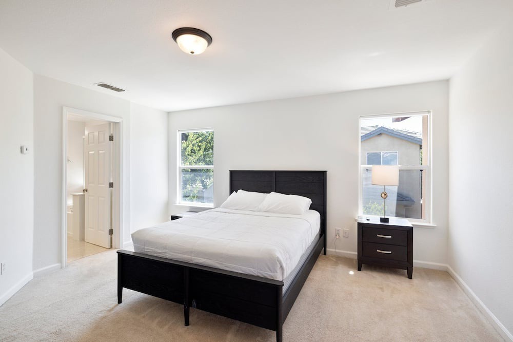 Photo of Bedroom in North Natomas