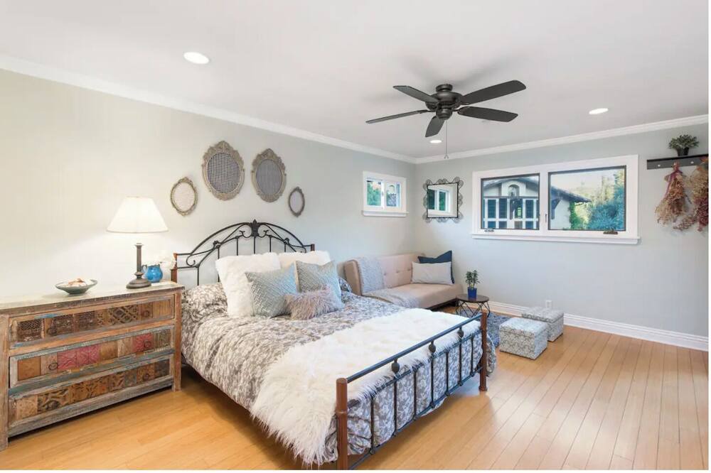 Photo of Bedroom in Cowan Heights