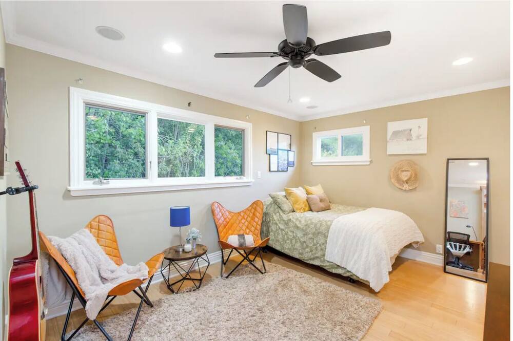 Photo of Bedroom in Cowan Heights