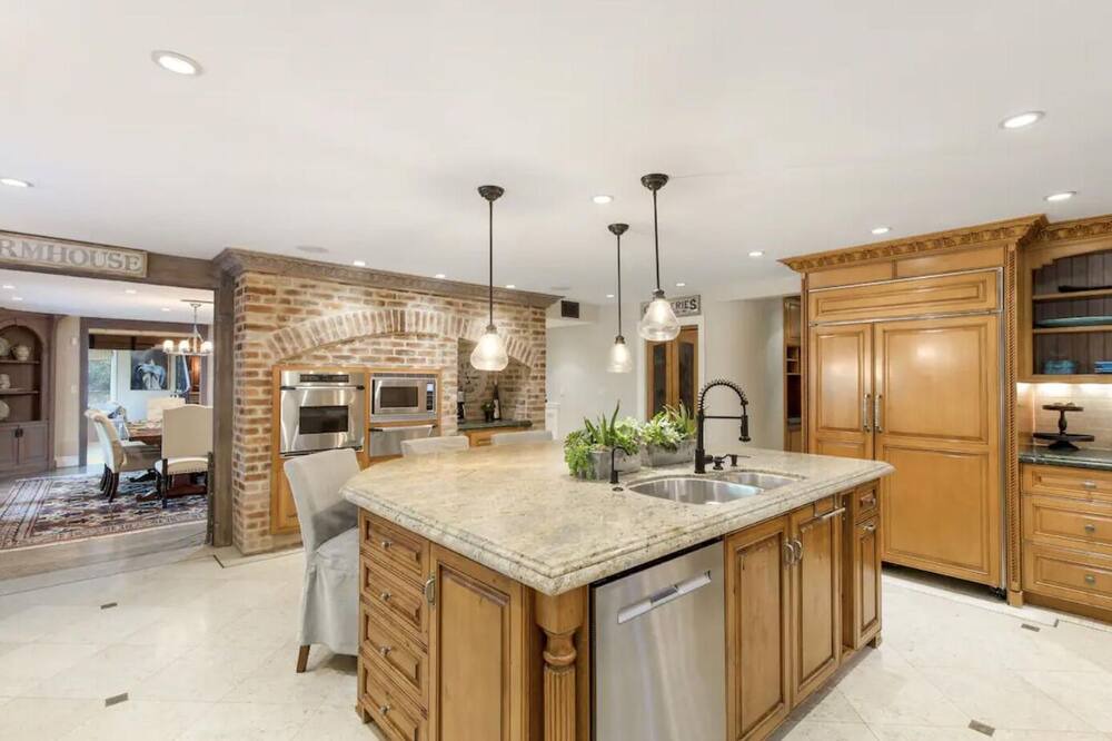 Photo of Kitchen in Cowan Heights