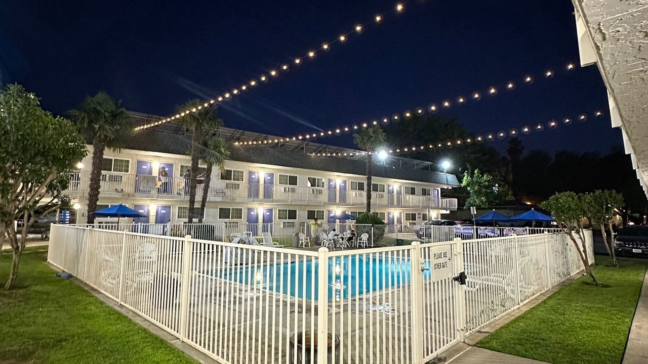 Photo of Outdoor in Davis