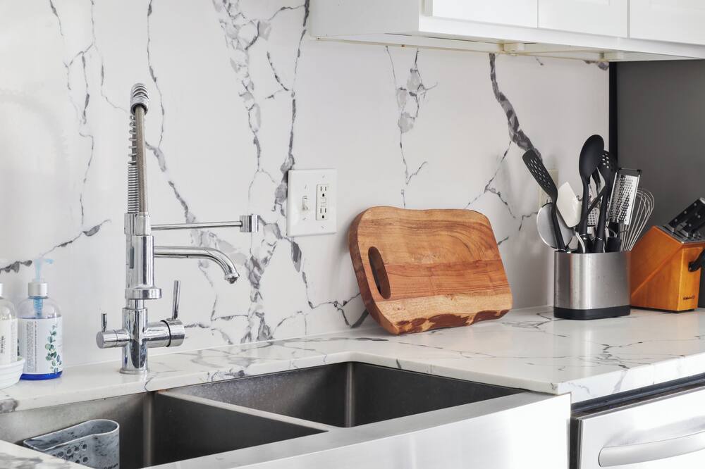 Photo of Kitchen in Anaheim Colony Historic District
