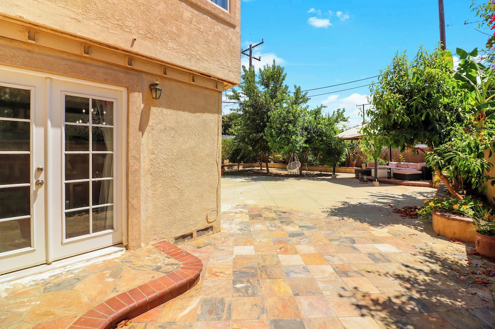 Photo of Outdoor in Anaheim Colony Historic District