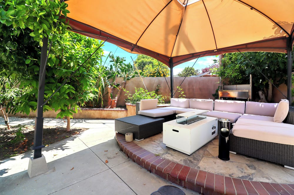 Photo of Outdoor in Anaheim Colony Historic District