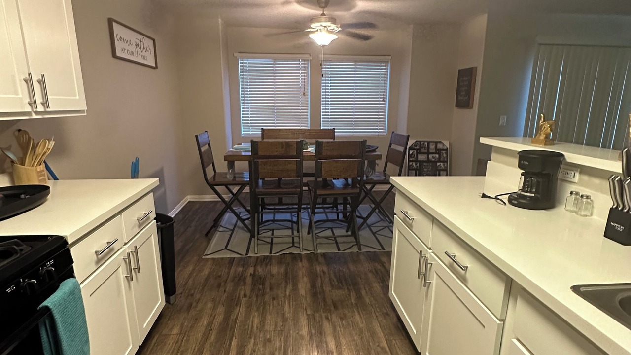Photo of Kitchen in Elk Grove