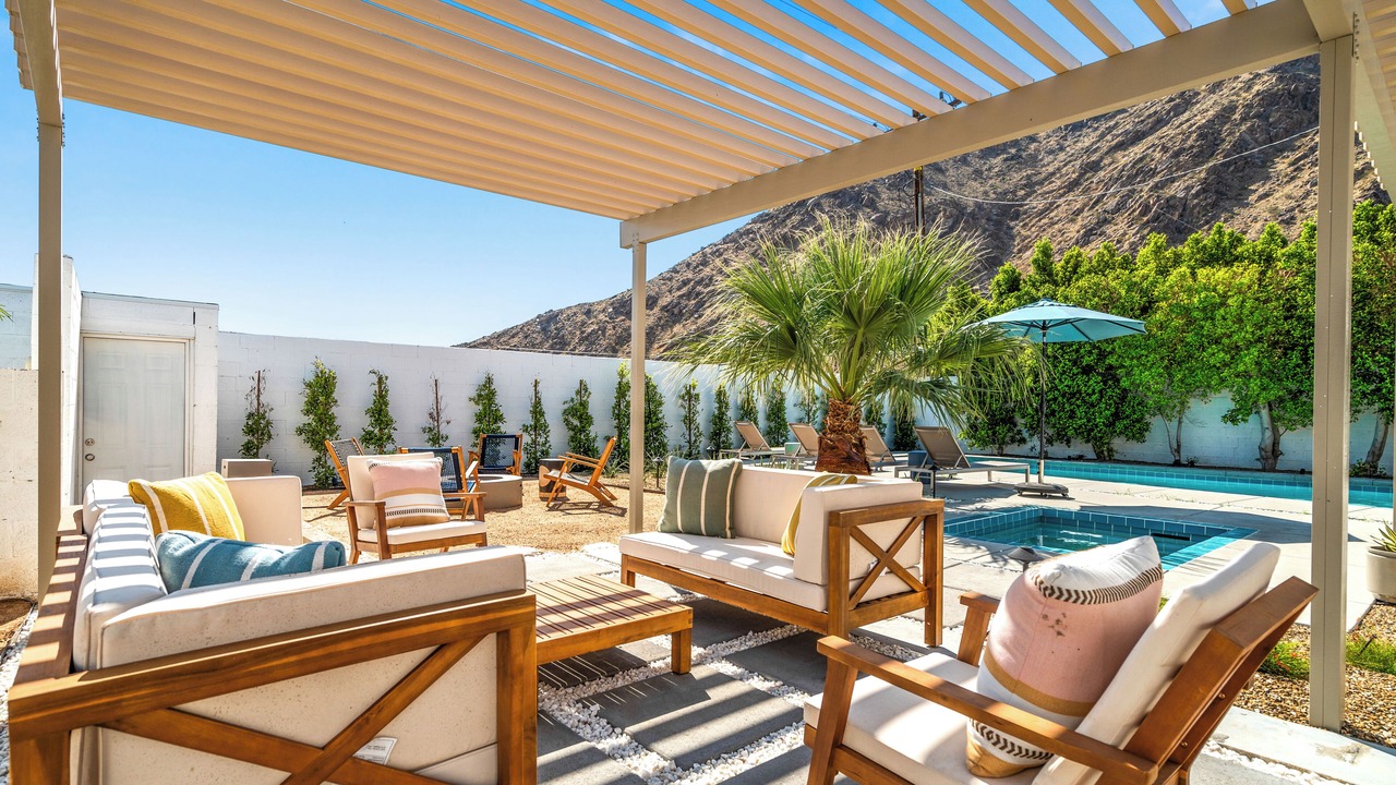 Photo of Outdoor in Palm Springs