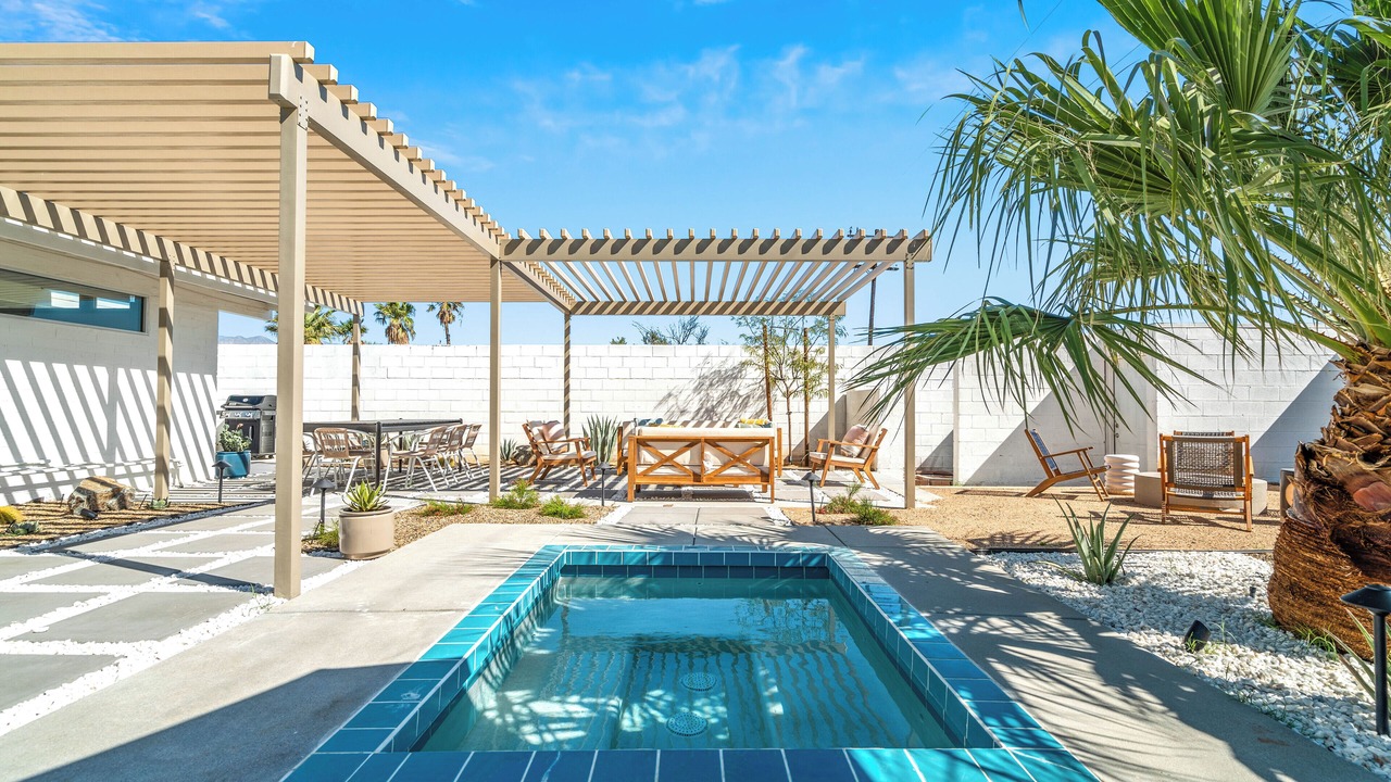 Photo of Outdoor in Palm Springs