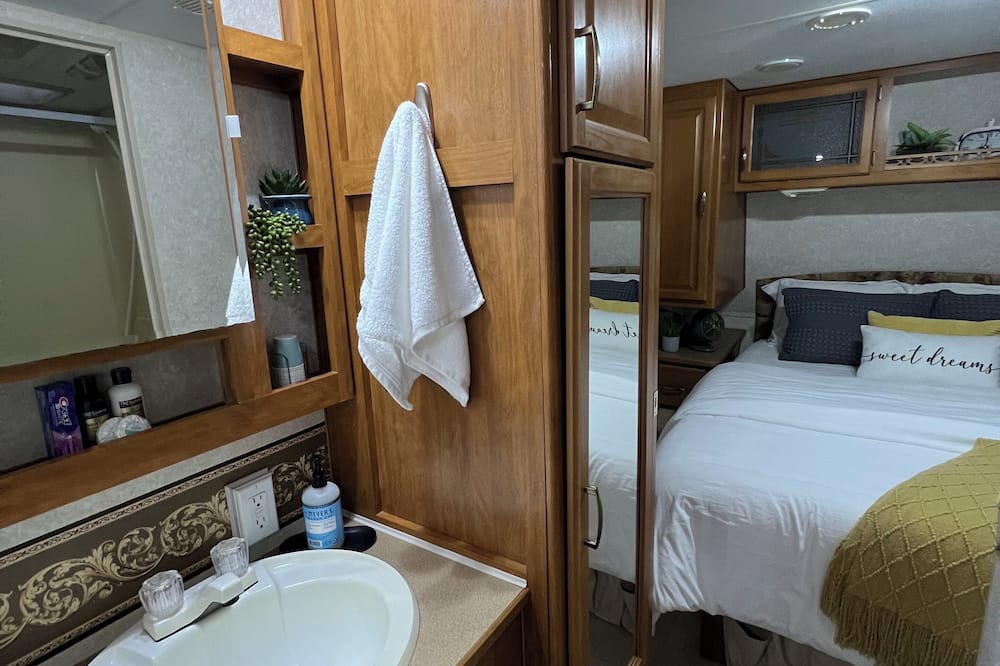 Photo of Bathroom in Lincoln