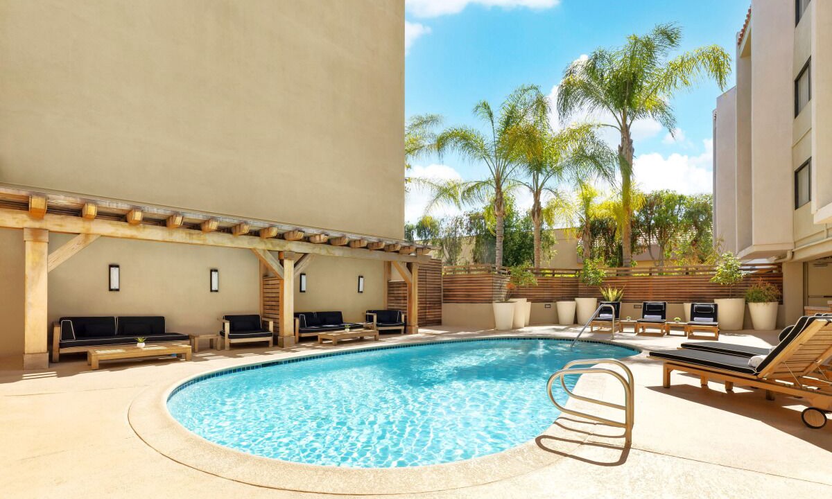 Photo of Outdoor in Calabasas