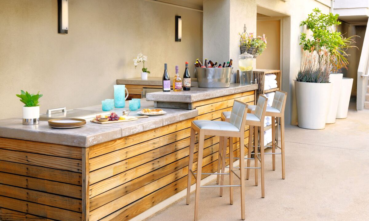 Photo of Kitchen in Calabasas