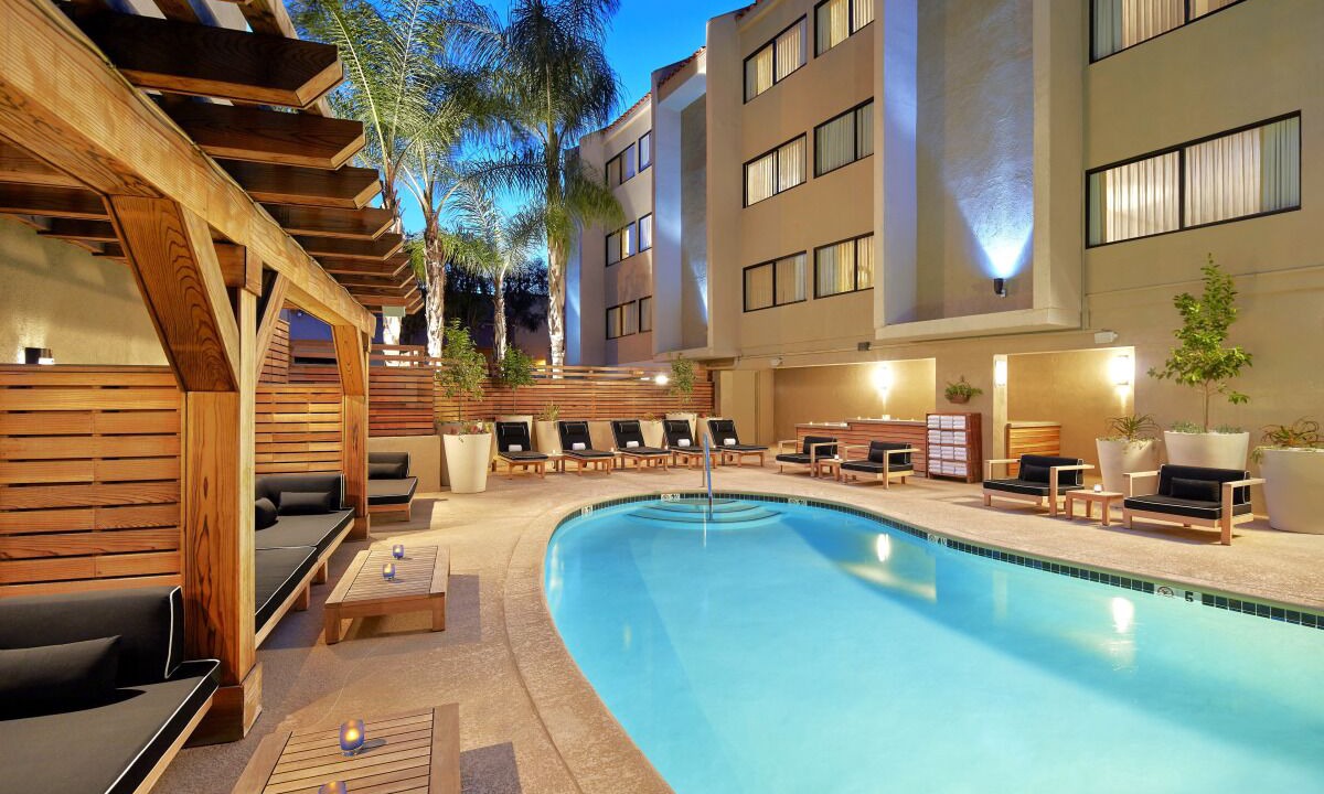 Photo of Outdoor in Calabasas