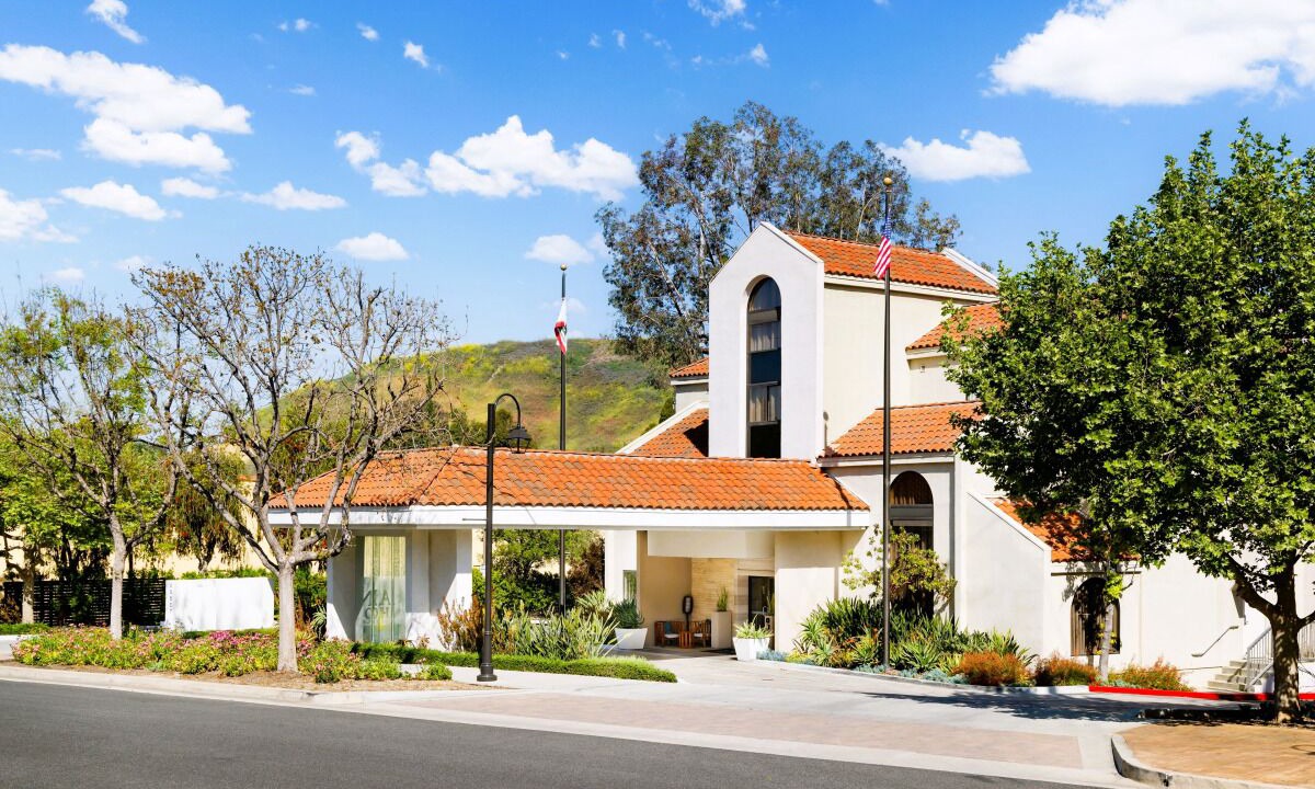 Photo of Outdoor in Calabasas