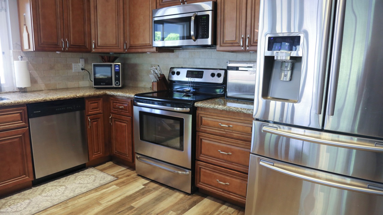 Photo of Kitchen in Simi Valley