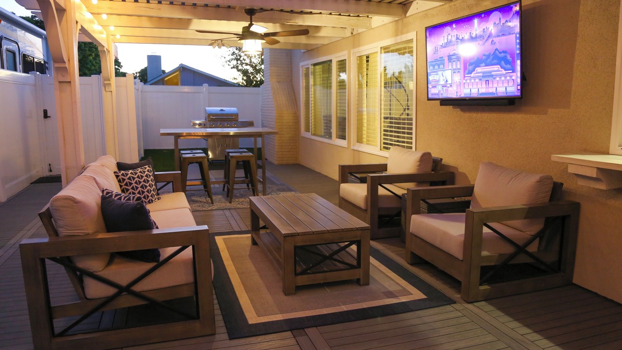 Photo of Outdoor in Simi Valley