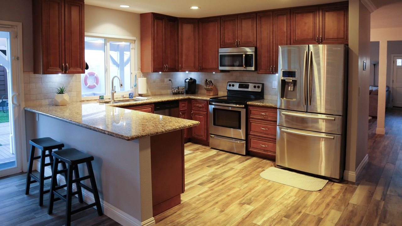 Photo of Kitchen in Simi Valley