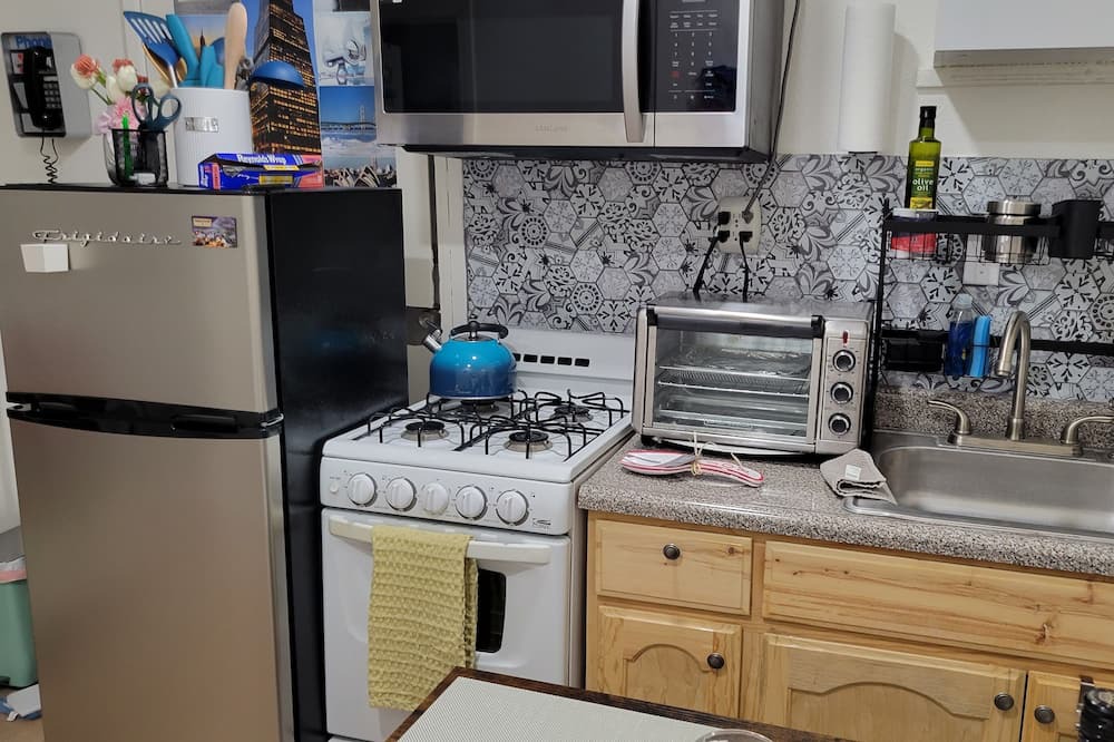 Photo of Kitchen in Val Verde