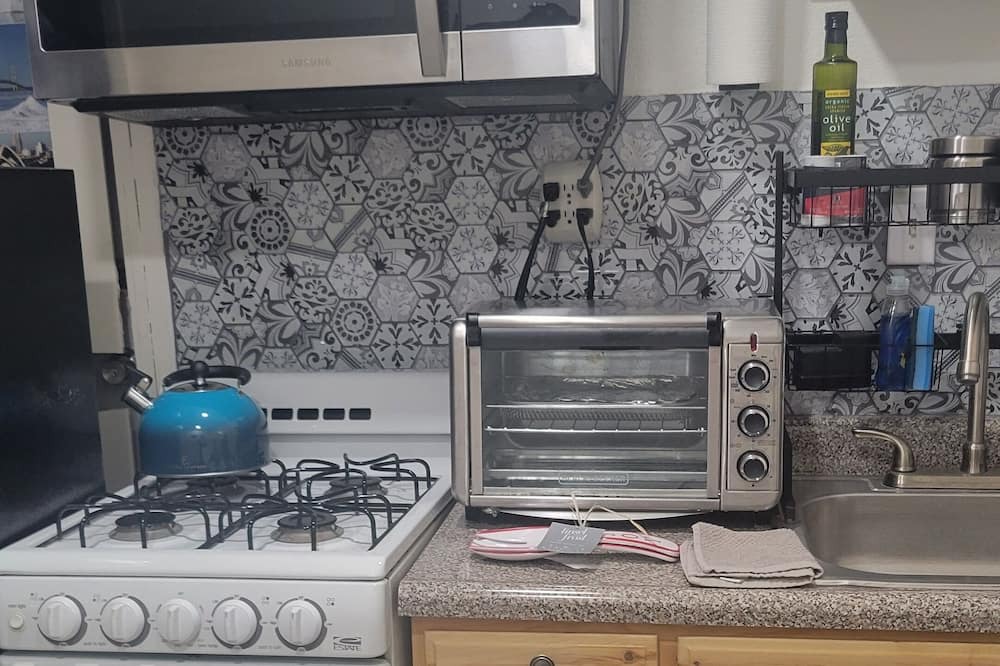 Photo of Kitchen in Val Verde