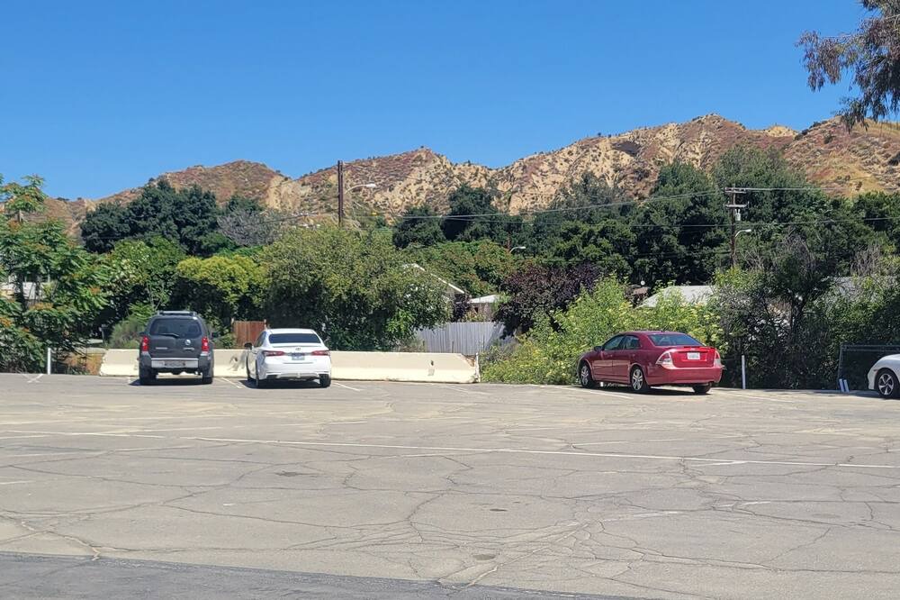 Photo of Outdoor in Val Verde