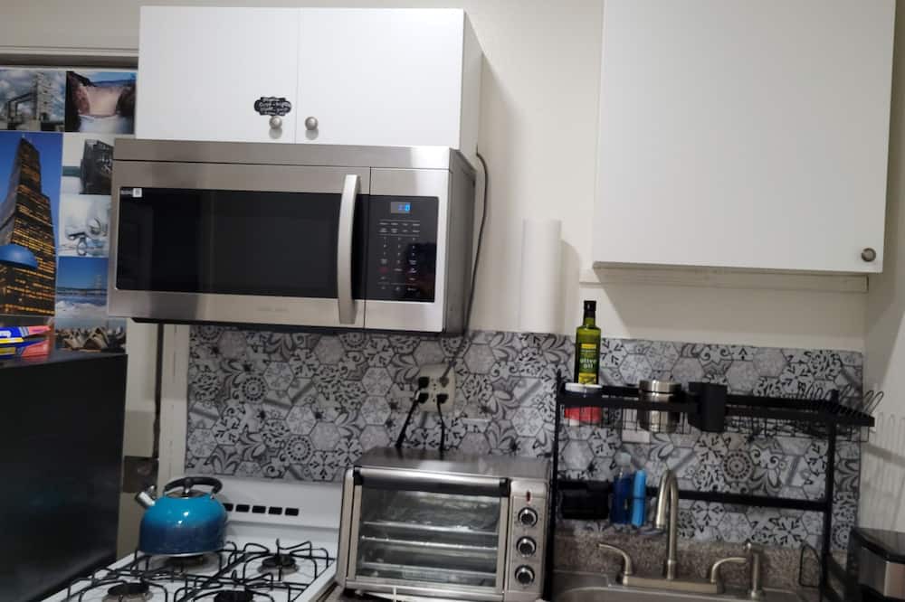 Photo of Kitchen in Val Verde