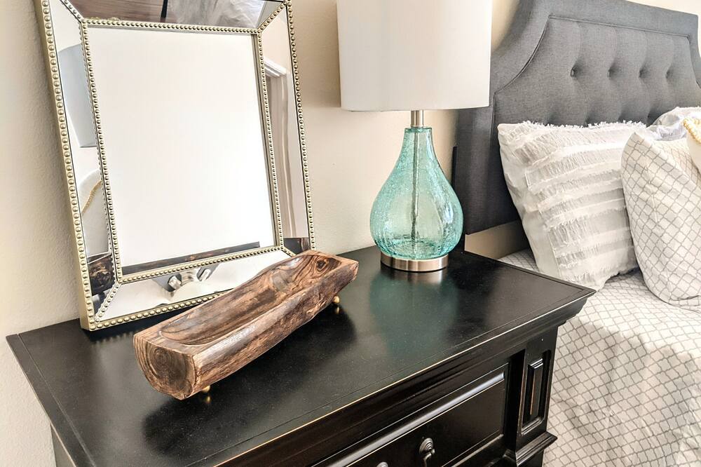 Photo of Bedroom in Serra Mesa