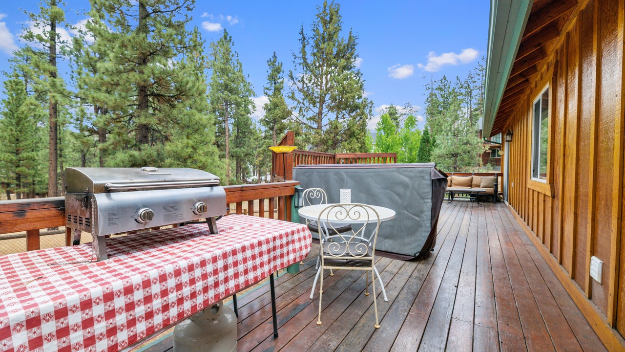 Photo of Outdoor in Fox Farm