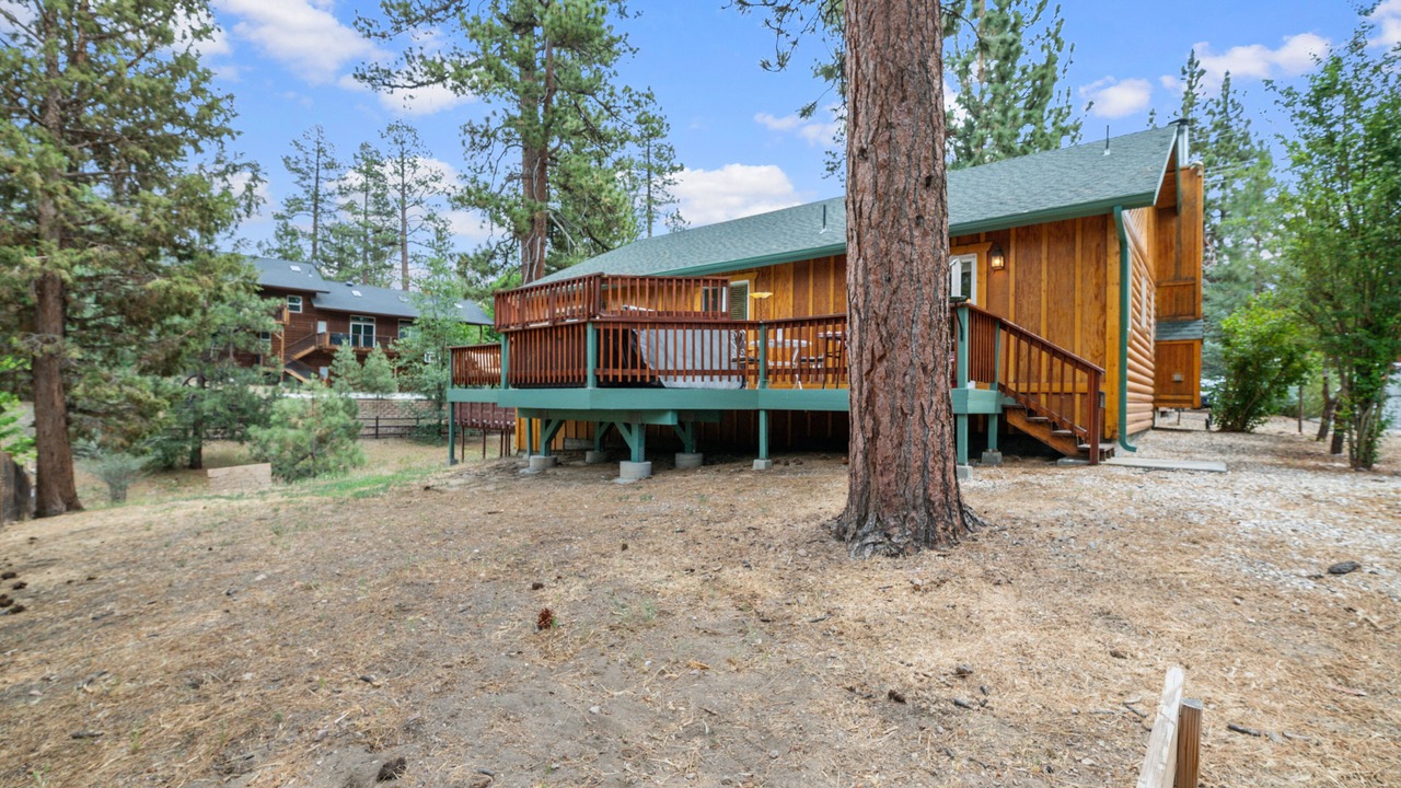 Photo of Outdoor in Fox Farm