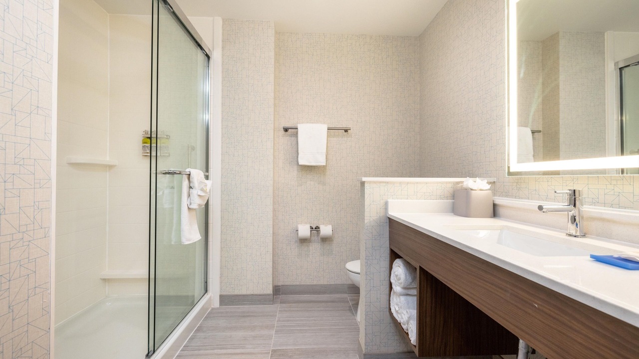 Photo of Bathroom in South San Jose