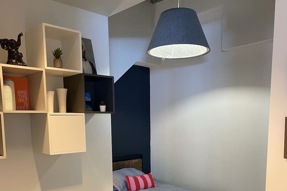 Photo of Bedroom in Downtown