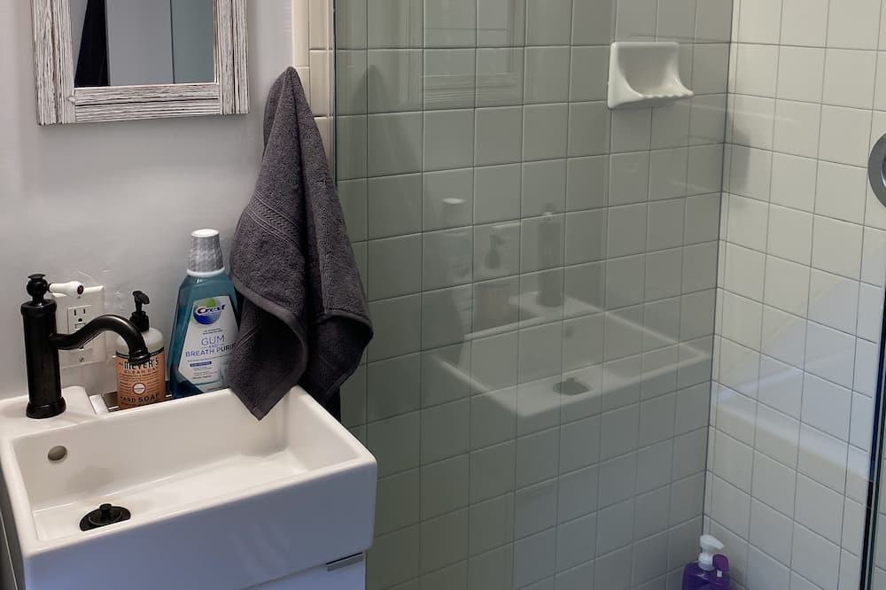 Photo of Bathroom in Downtown