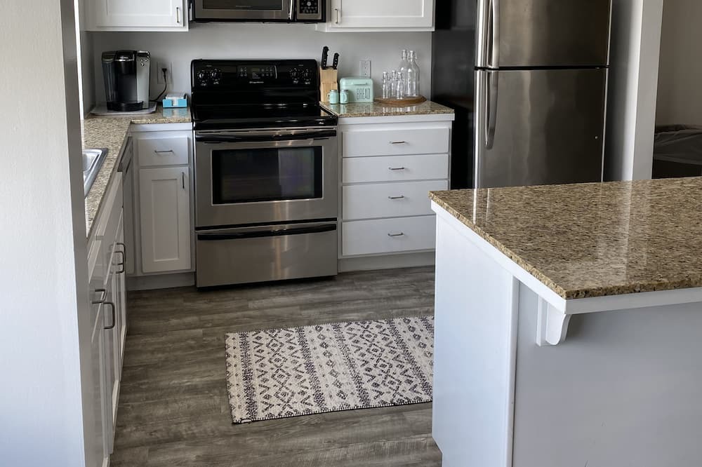 Photo of Kitchen in Downtown