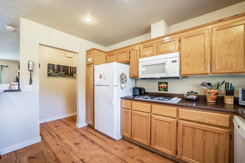 Photo of Kitchen in Orick
