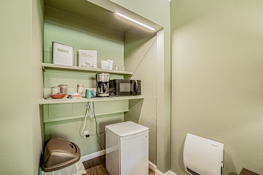 Photo of Bedroom in Orick