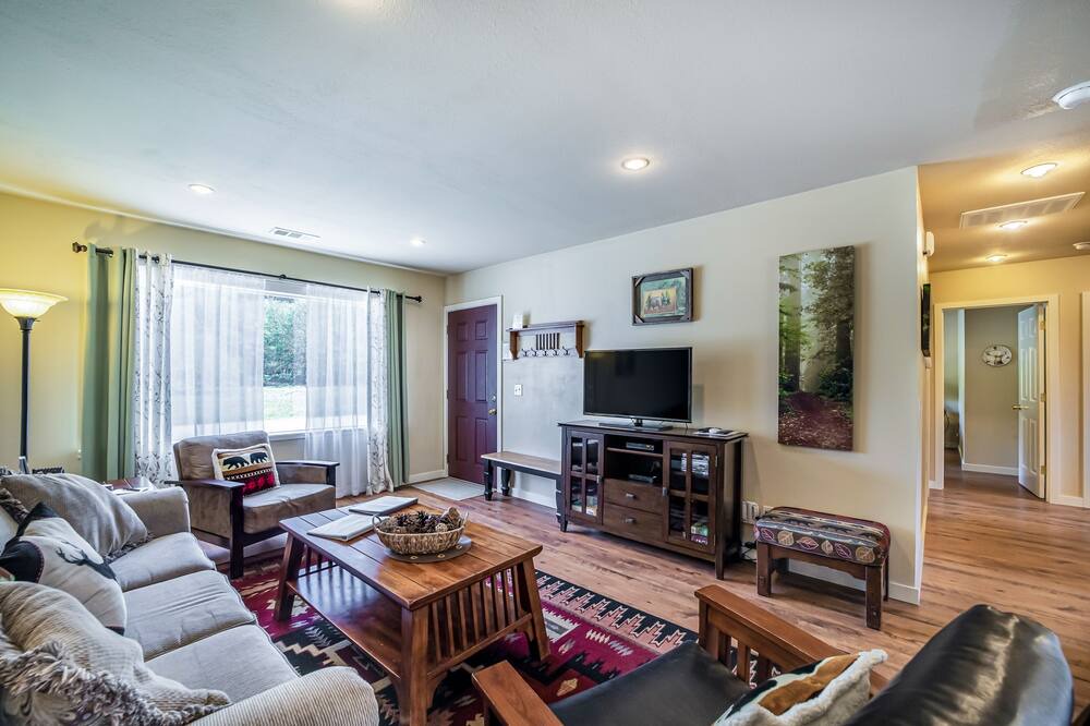 Photo of Livingroom in Orick