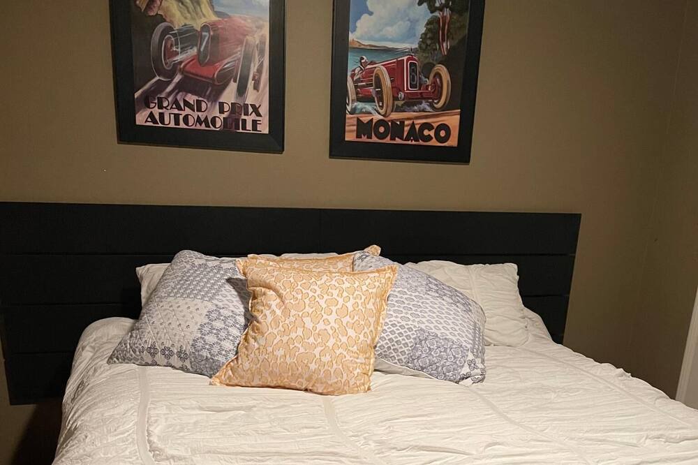 Photo of Bedroom in Dana Point
