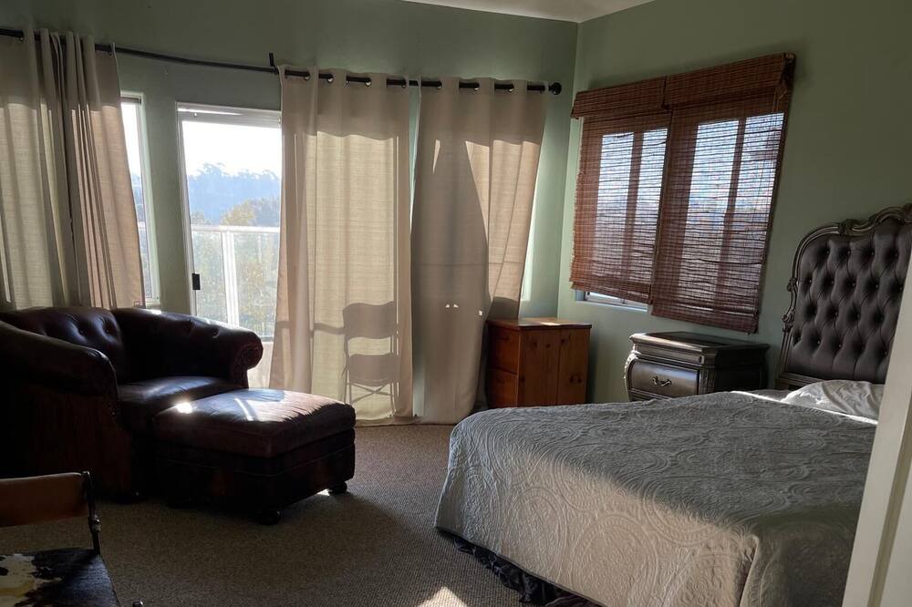Photo of Bedroom in Dana Point