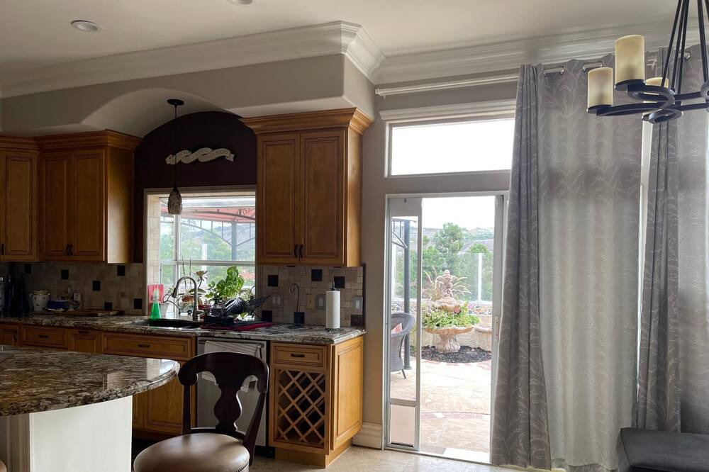 Photo of Kitchen in Dana Point