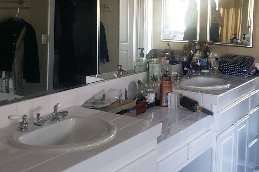 Photo of Bathroom in Dana Point