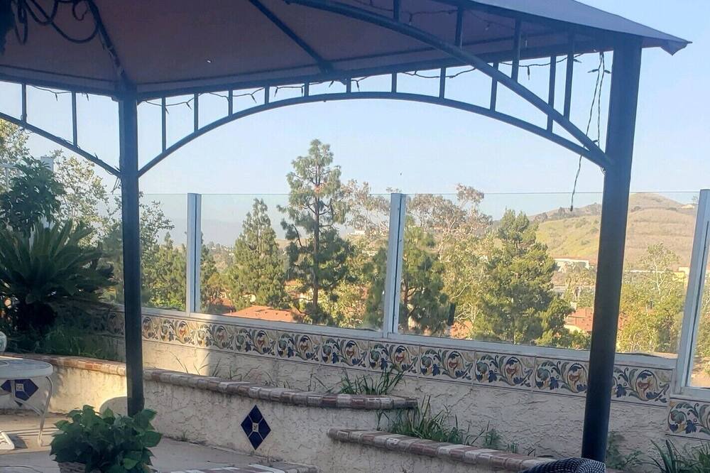 Photo of Patio Balcony in Dana Point