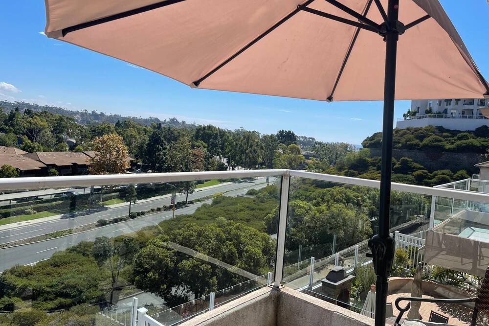 Photo of Patio Balcony in Dana Point