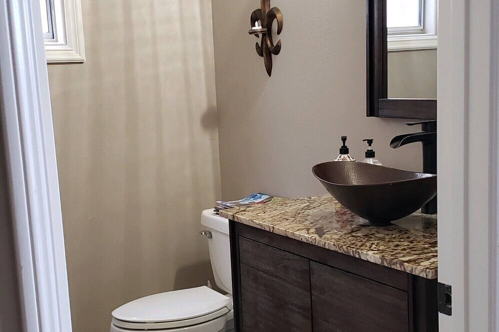 Photo of Bathroom in Dana Point