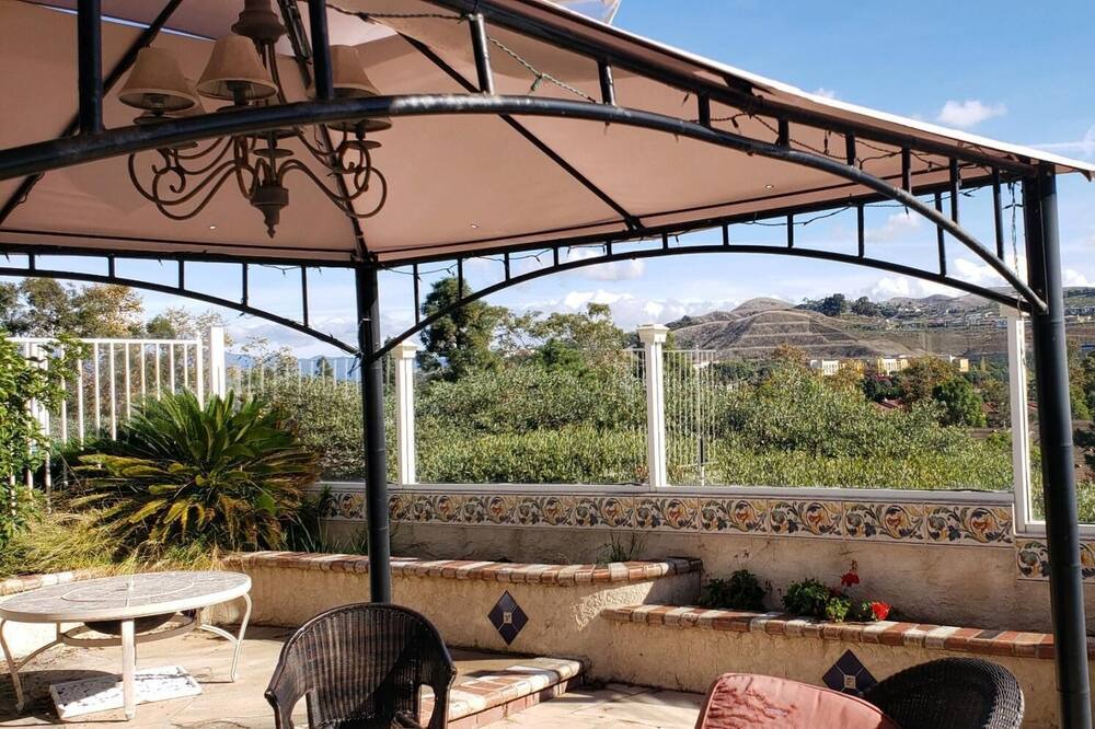 Photo of Patio Balcony in Dana Point