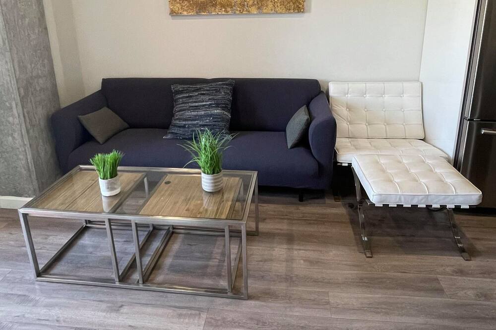 Photo of Livingroom in Downtown