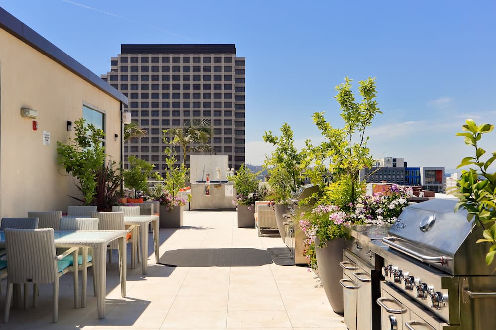 Photo of Outdoor in Downtown